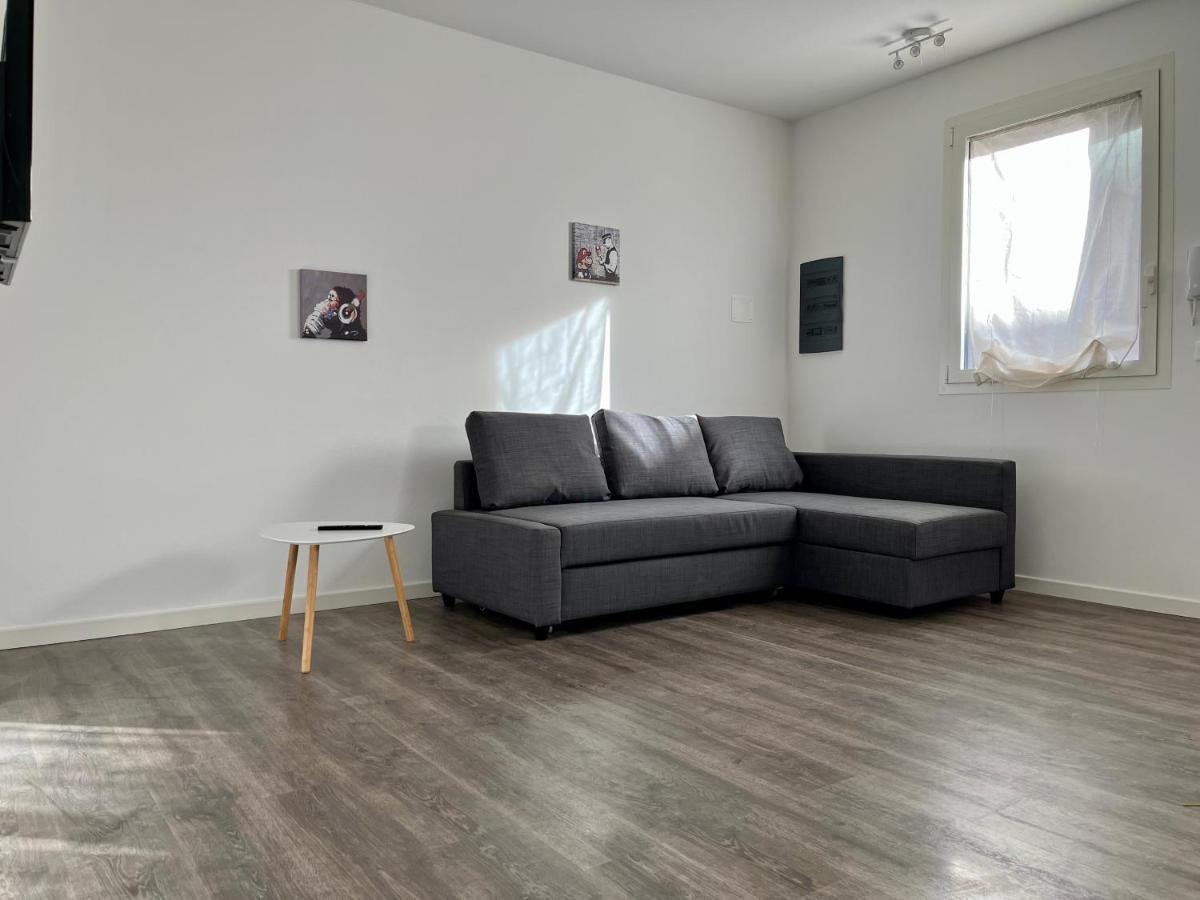 Modern - Centro Appartement